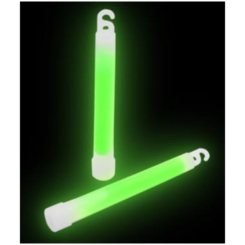 Lightsticks, Green